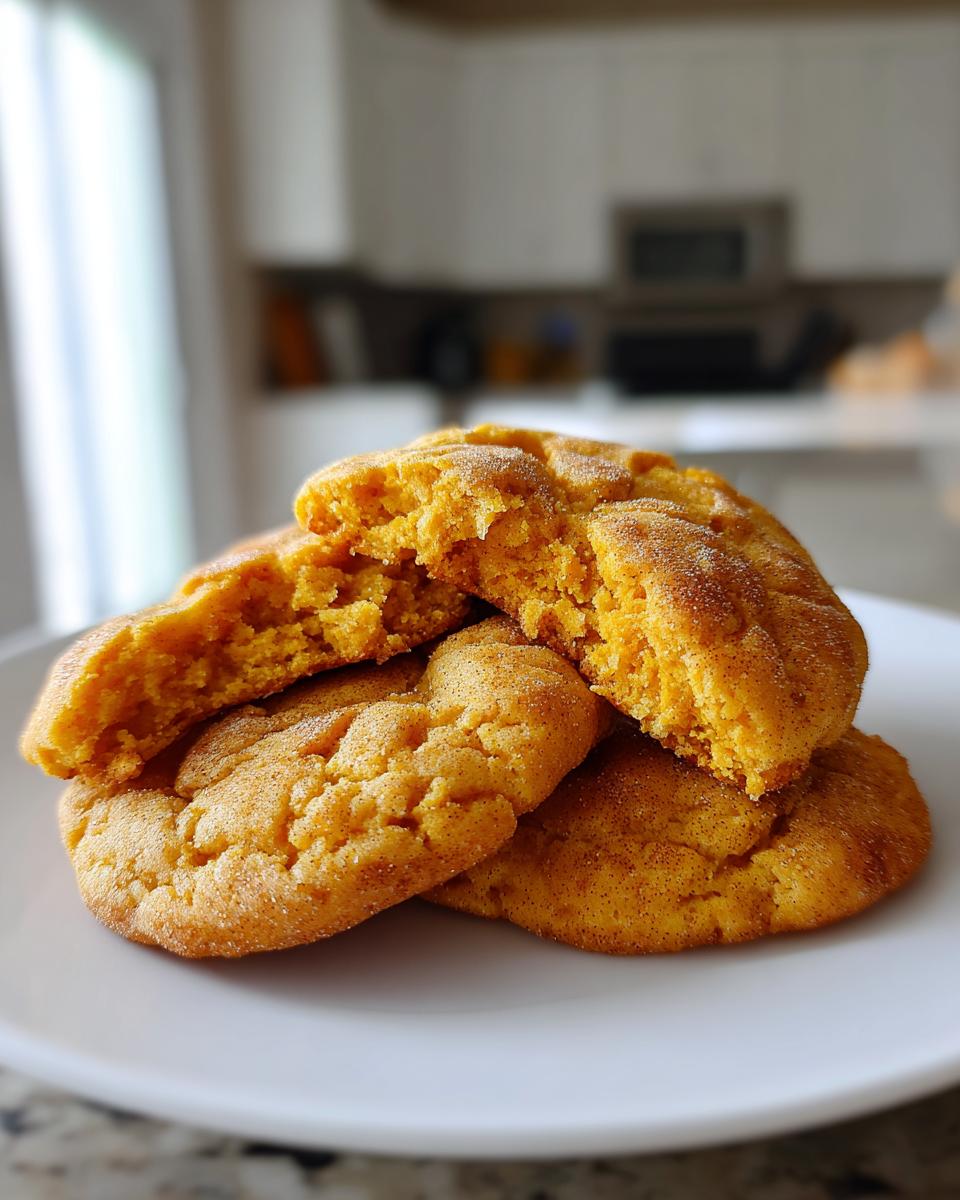 Irresistible Crumbl Pumpkin Pie Cookies in Just 30 Minutes 7 Crumbl pumpkin pie cookies - detail 2