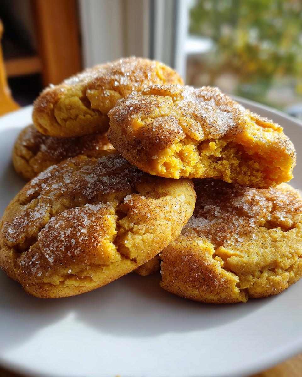 Irresistible Crumbl Pumpkin Pie Cookies in Just 30 Minutes 8 Crumbl pumpkin pie cookies - detail 3