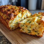 Irresistible Easy Jalapeño Cheddar Bread in 7 Ingredients 10 Easy Jalapeño Cheddar Bread Recipe