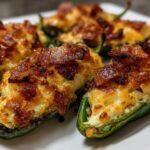 30-Minute Easy Jalapeño Popper Bites Your Guests Will Devour 10 Easy Jalapeño Popper Bites