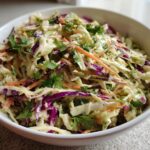 15-Minute Easy Mexican Coleslaw: A Crunchy Flavor Bomb You Need 10 Easy Mexican Coleslaw