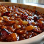 Easy Ultimate Baked Beans - 45-Minute Comfort Food Magic 6 Easy Ultimate Baked Beans