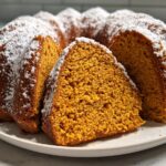 1-Hour Easy Pumpkin Bundt Cake You'll Crave Forever 10 Easy pumpkin bundt cake