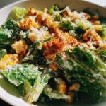 21-Minute Elote Grilled Caesar Salad That'll Blow Your Mind 10 Elote Grilled Caesar Salad