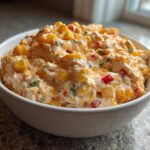 Irresistible 5-Minute Fiesta Corn Dip Your Guests Will Devour 10 Fiesta Corn Dip