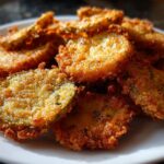 Crispy Fried Pickles in Just 20 Minutes You’ll Crave 10 Fried Pickles