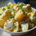 Creamy Bliss: How to Make the Best Potato Salad in 3 Steps 6 HOW TO MAKE THE BEST POTATO SALAD