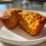 7 Irresistible Healthy Breakfast Flourless Pumpkin Muffins 10 Healthy Breakfast Flourless Pumpkin Muffin