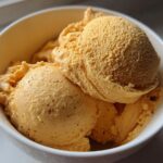 Creamy 10g High-Protein Pumpkin Ice Cream You'll Crave 8 High-Protein Pumpkin Ice Cream
