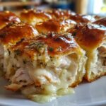 Irresistible Hot Turkey and Cheese Party Rolls Recipe in 30 Minutes 10 Hot Turkey and Cheese Party Rolls