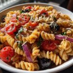 Decadent Italian Pasta Salad Recipe in Just 30 Minutes 10 Italian Pasta Salad