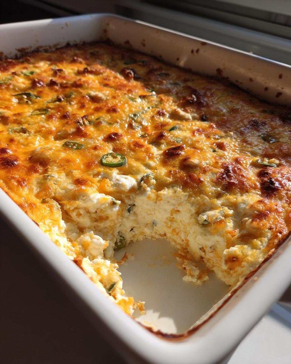 Jalapeño Popper Dip Recipe - Irresistible Creamy 30-Minute Party Favorite 9 Jalapeño popper dip - detail 4