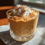 Irresistible Keto Pumpkin Cheesecake Mousse in Just 10 Minutes 10 Keto Pumpkin Cheesecake Mousse