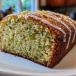 Moist Lemon Zucchini Bread Recipe with 5 Secret Tips 10 Lemon Zucchini Bread Recipe