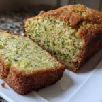 Sensational Luscious Lemon Zucchini Bread Recipe - 12 Slices of Bliss 10 Luscious Lemon Zucchini Bread
