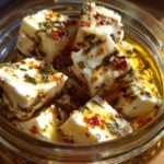 Marinated Cheese Recipe: 5-Ingredient Flavor Bomb in 15 Minutes 10 Marinated Cheese Recipe
