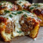 30-Minute Meatball Sub Cupcakes You’ll Crave Forever 10 Meatball Sub Cupcakes