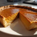 Irresistible Milk Bar Pumpkin Pie Recipe in Just 3 Steps 8 Milk Bar Pumpkin Pie