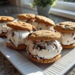 24 Irresistible Mini Ice Cream Sandwiches You Need Now 10 Mini Ice Cream Sandwiches