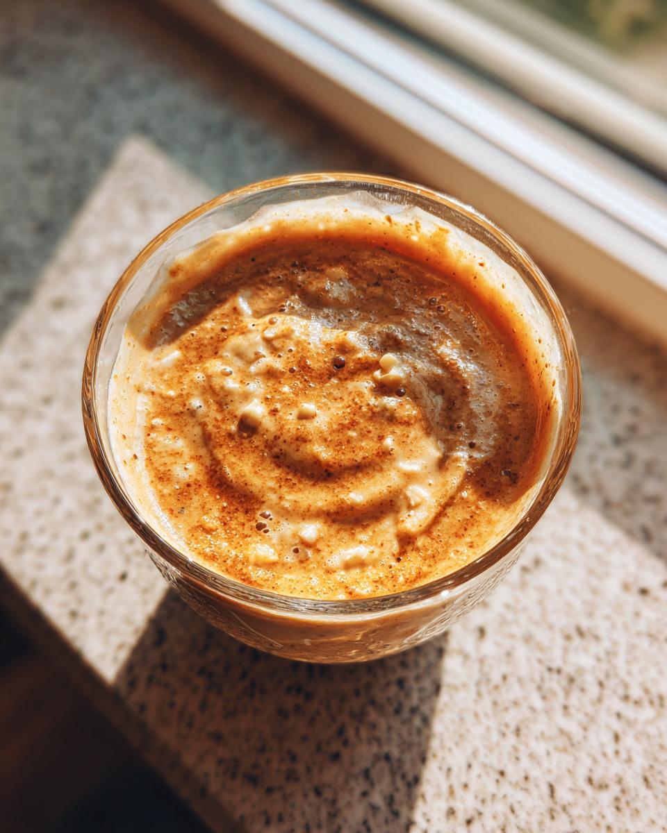 5-Minute Miso Caesar Dressing - Irresistibly Creamy Umami Boost 6 Miso Caesar Dressing - detail 1