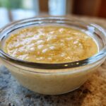 5-Minute Miso Caesar Dressing - Irresistibly Creamy Umami Boost 10 Miso Caesar Dressing