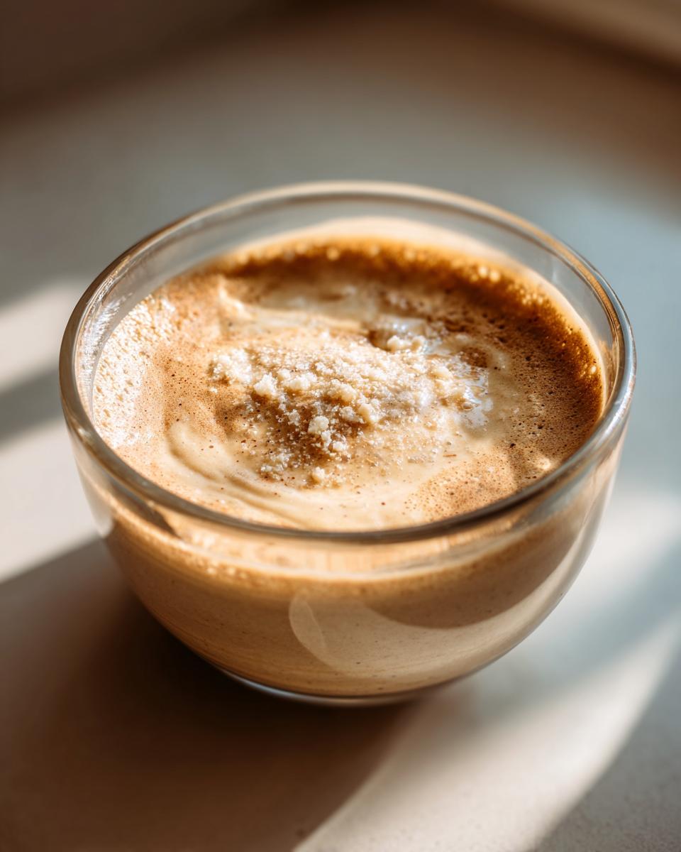 5-Minute Miso Caesar Dressing - Irresistibly Creamy Umami Boost 9 Miso Caesar Dressing - detail 4