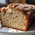 Heavenly Moist Apple Cider Doughnut Loaf Cake You Need Now 6 Moist Apple Cider Doughnut Loaf Cake