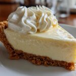 15-Minute No-Bake Cream Cheese Lemonade Pie - Heavenly! 6 No-Bake Cream Cheese Lemonade Pie