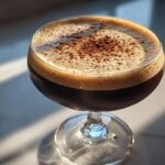 5-Minute Non Alcoholic Pumpkin Spice Espresso Martini Magic 10 Non Alcoholic Pumpkin Spice Espresso Martini