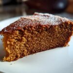 Irresistible Old-Fashioned Spice Cake in 6 Simple Steps 10 Old-Fashioned Spice Cake