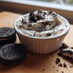Creamy 5-Ingredient Oreo Dip You'll Crave Forever 10 Oreo Dip