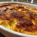 Mouthwatering Pancake Batter Peach Cobbler in 45 Minutes 10 Pancake Batter Peach Cobbler