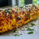 Irresistible Parmesan Garlic Grilled Corn in 20 Minutes 10 Parmesan Garlic Grilled Corn