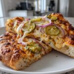 25-Minute Pickle Pizza That Will Blow Your Mind (Try It!) 10 Pickle Pizza