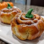 Pumpkin Cinnamon Rolls: 15-Minute Fall Magic That’s Adorable 10 Pumpkin Cinnamon Rolls