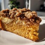 Irresistible Pumpkin Coffee Cake Recipe with 5 Secret Tips 10 Pumpkin Coffee Cake