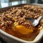 Irresistible Pumpkin Crisp Recipe Ready in Just 35 Minutes 10 Pumpkin Crisp