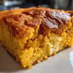 Irresistible Pumpkin Dump Cake in Just 5 Minutes Prep! 10 Pumpkin Dump Cake