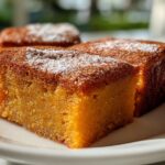 Pumpkin Mochi - 1 Bowl Magic for Irresistible Fall Treats 8 Pumpkin Mochi