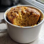 1-Minute Pumpkin Mug Cake: Heavenly Spice in Seconds 8 Pumpkin Mug Cake