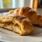 30-Minute Pumpkin Pie Crescent Rolls - Heavenly & Easy! 6 Pumpkin Pie Crescent Rolls