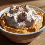 1 Perfect Pumpkin Pie Dip - Creamy, Spiced & Irresistible! 10 Pumpkin Pie Dip