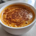 5-Minute Pumpkin Protein Pudding That Tastes Like Heaven 6 Pumpkin Protein Pudding (Fluff)