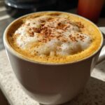 Pumpkin Spice Chai Latte: Cozy 15-Minute Fall Magic 8 Pumpkin Spice Chai Latte