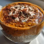 Magic Pumpkin Spice Chia Pudding Recipe: 5-Minute Breakfast Bliss! 8 Pumpkin Spice Chia Pudding