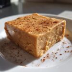 Creamy Pumpkin Spice Fudge Recipe - 10-Minute Fall Bliss 8 Pumpkin Spice Fudge