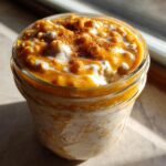 Creamy Pumpkin Spice Overnight Oats in 5 Minutes Flat 10 Pumpkin Spice Overnight Oats