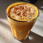 24g Pumpkin Spice Protein Shake - Fall’s Creamiest Craving Fix 6 Pumpkin Spice Protein Shake