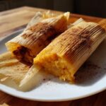 Pumpkin Spice Tamales Recipe - 5 Secrets for Fall Magic 8 Pumpkin Spice Tamales