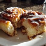 Irresistible Pumpkin Spice TikTok Cinnamon Rolls in 2 Hours 6 Pumpkin Spice TikTok Cinnamon Rolls